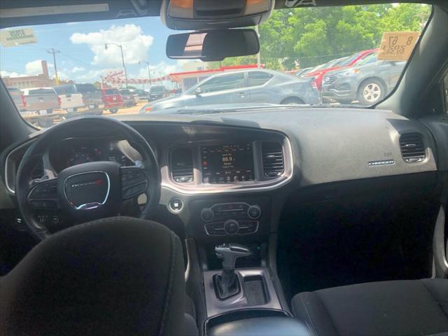used 2021 Dodge Charger car