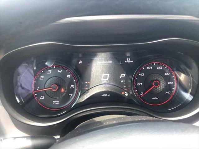used 2021 Dodge Charger car