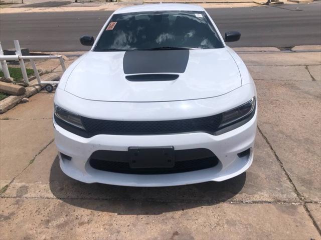 used 2021 Dodge Charger car
