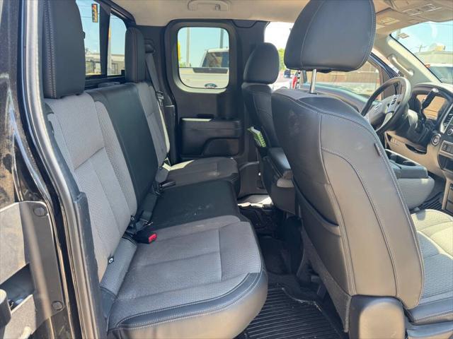 used 2017 Nissan Titan car, priced at $13,988