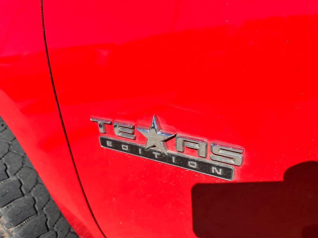 used 2020 Chevrolet Silverado 1500 car, priced at $32,988