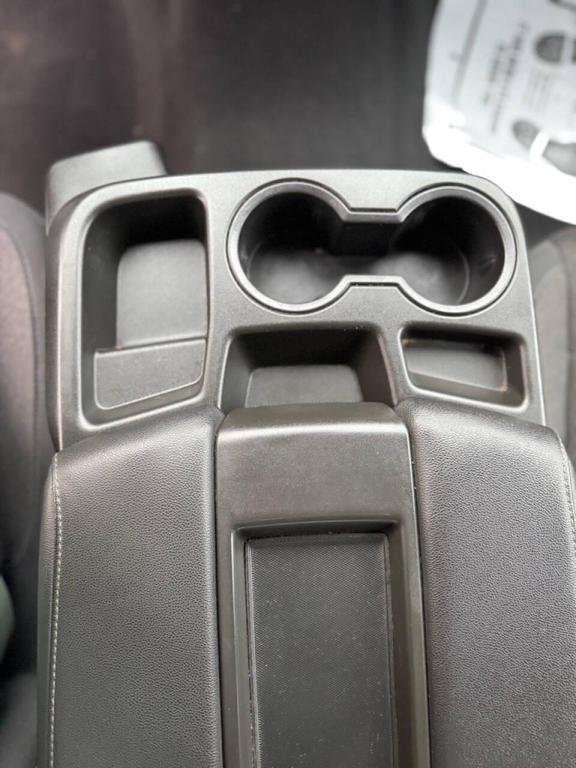 used 2019 Chevrolet Silverado 1500 car, priced at $21,988