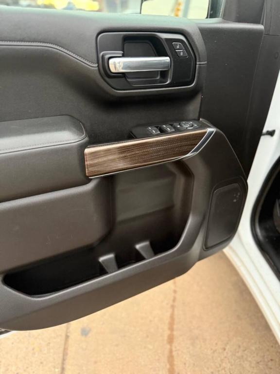 used 2019 Chevrolet Silverado 1500 car, priced at $21,988