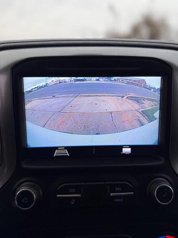 used 2019 Chevrolet Silverado 1500 car, priced at $21,988