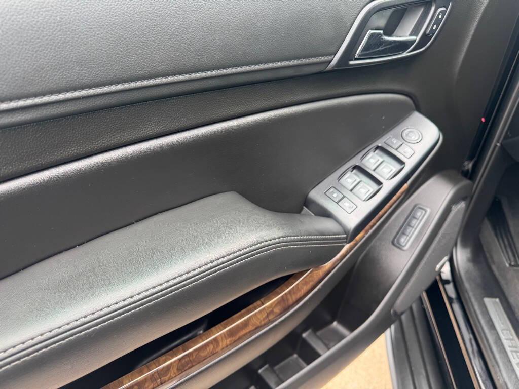 used 2020 Chevrolet Tahoe car, priced at $26,998