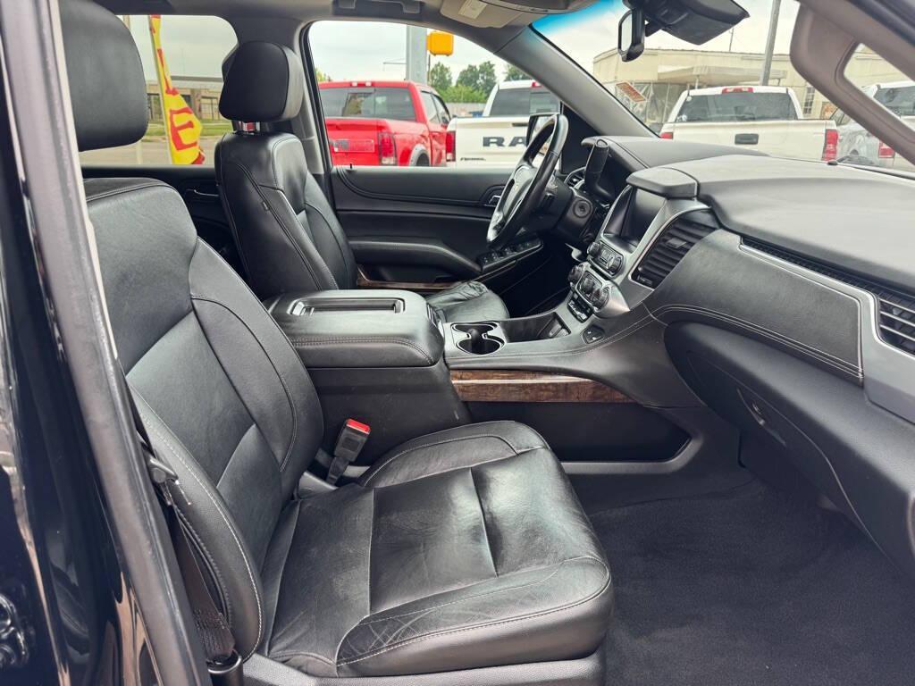 used 2020 Chevrolet Tahoe car, priced at $26,998