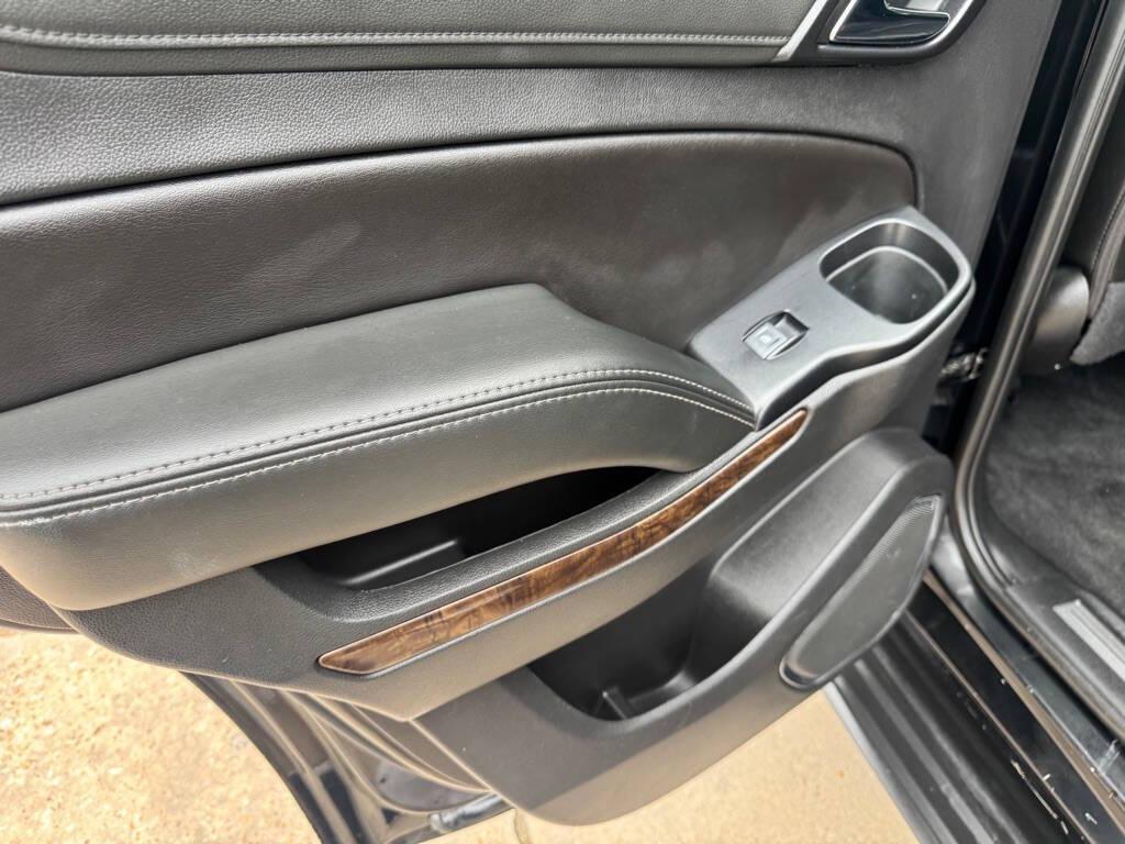used 2020 Chevrolet Tahoe car, priced at $26,998