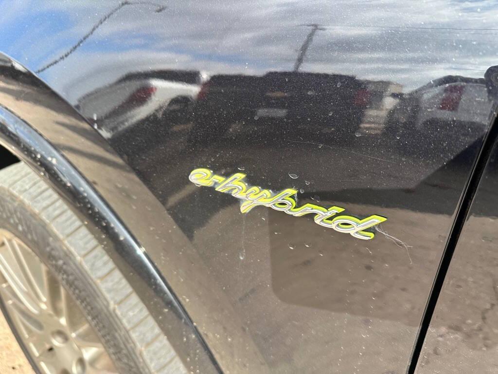 used 2018 Porsche Cayenne car, priced at $22,988