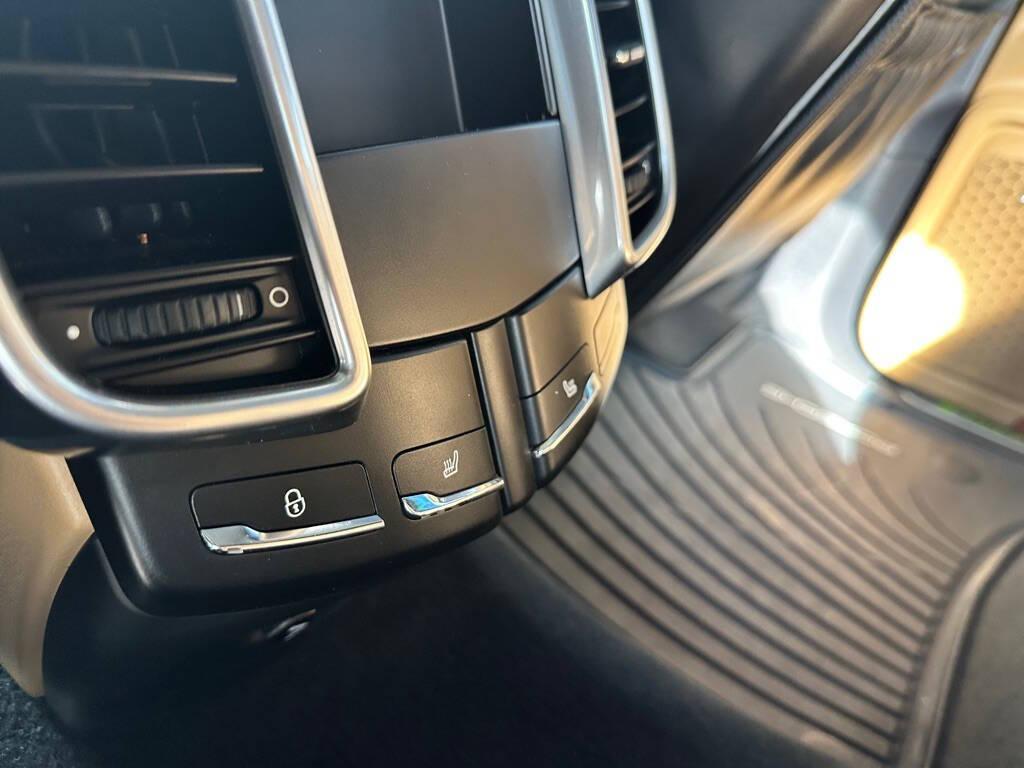 used 2018 Porsche Cayenne car, priced at $22,988