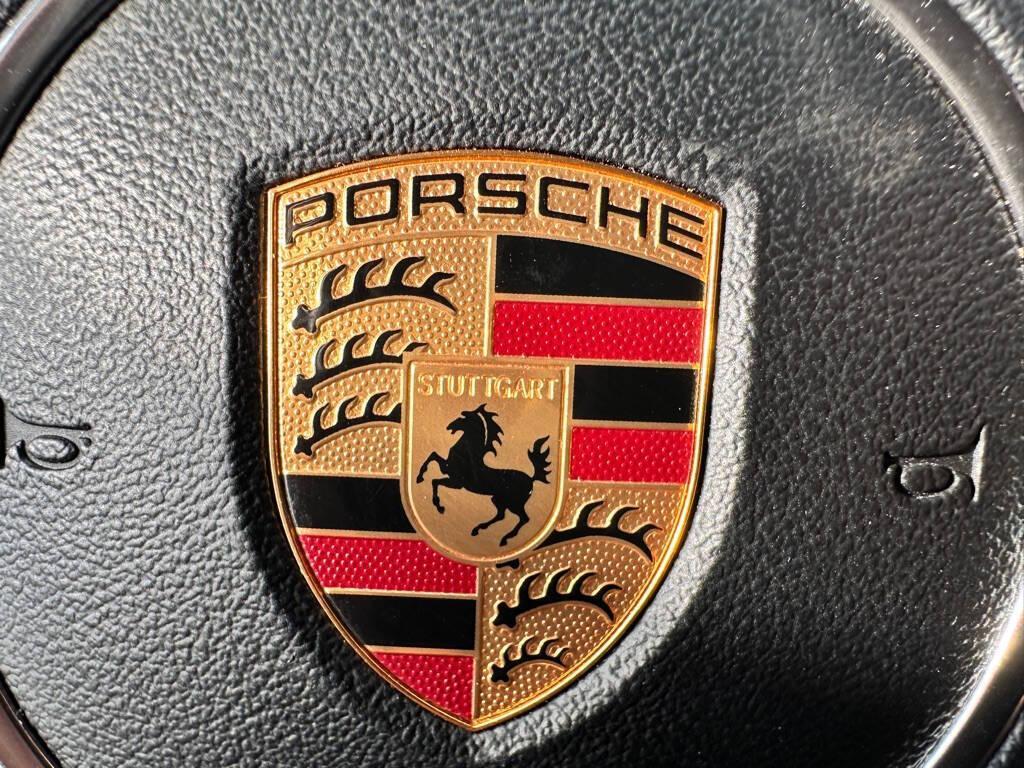 used 2018 Porsche Cayenne car, priced at $22,988