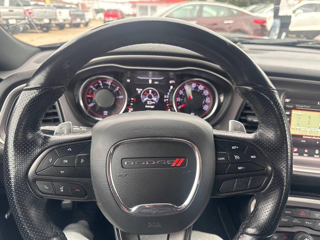 used 2021 Dodge Challenger car, priced at $24,988