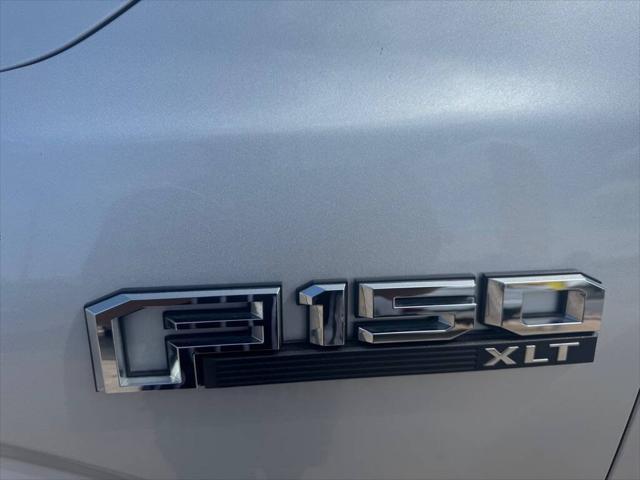 used 2019 Ford F-150 car, priced at $23,988
