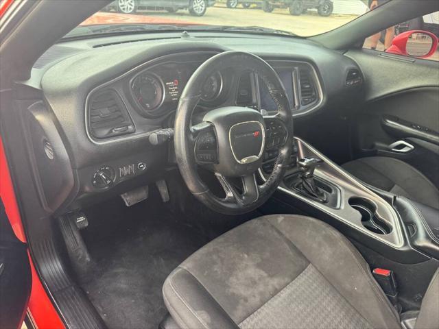 used 2020 Dodge Challenger car, priced at $27,988