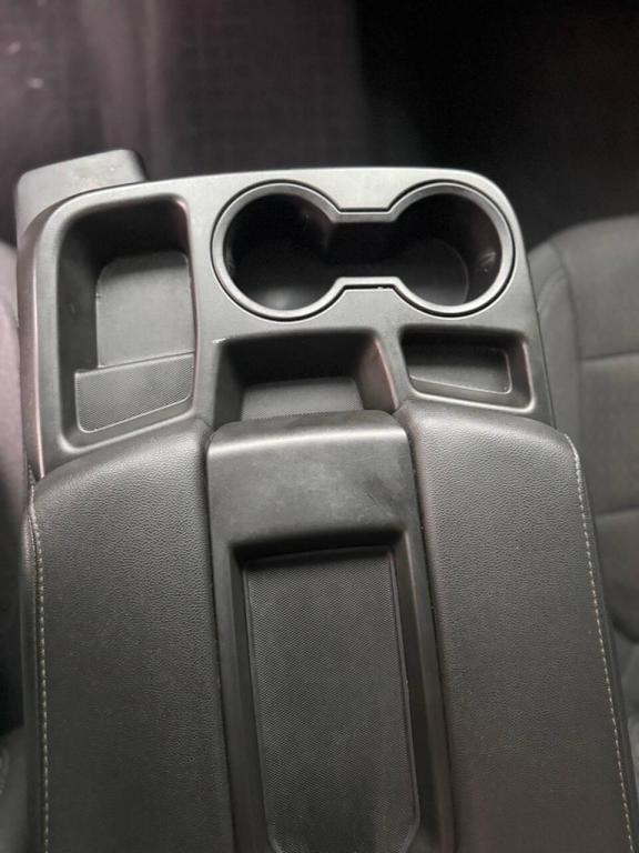 used 2019 Chevrolet Silverado 1500 car, priced at $24,988