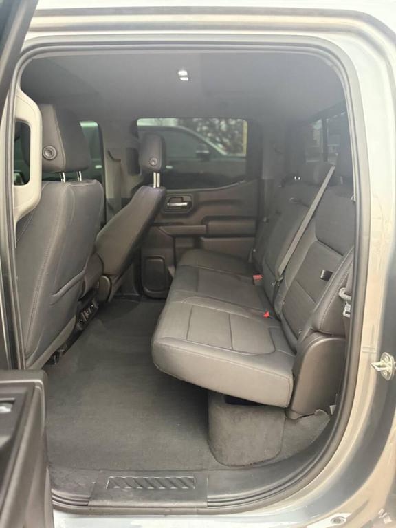 used 2019 Chevrolet Silverado 1500 car, priced at $24,988