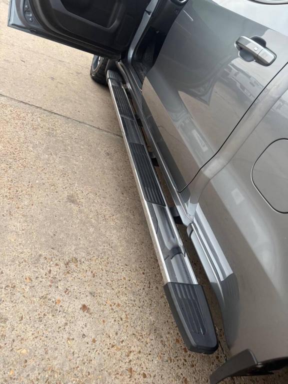 used 2019 Chevrolet Silverado 1500 car, priced at $24,988