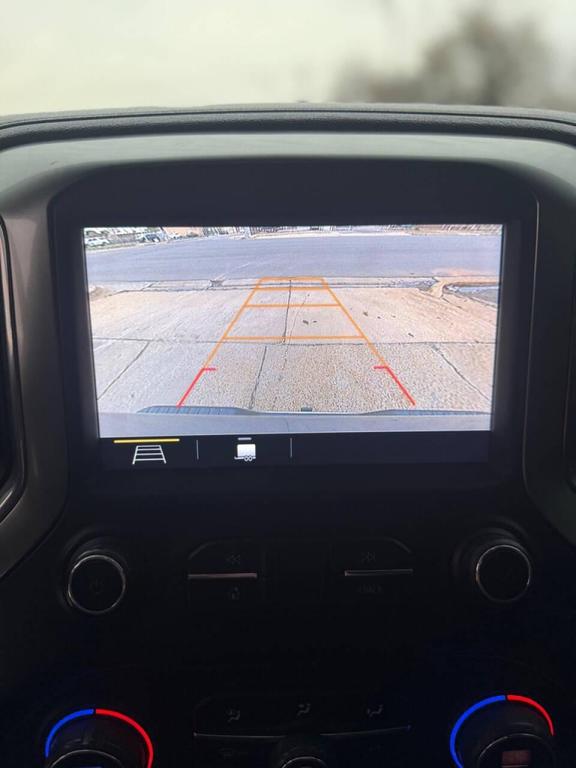 used 2019 Chevrolet Silverado 1500 car, priced at $24,988