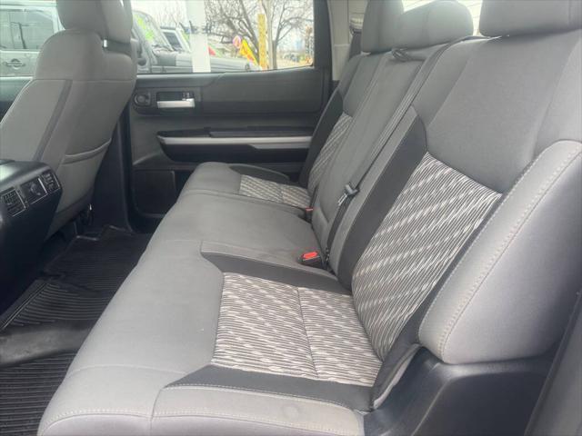 used 2019 Toyota Tundra car