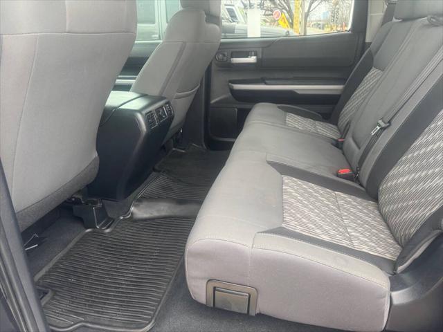 used 2019 Toyota Tundra car