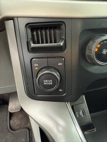 used 2021 Ford F-150 car, priced at $21,988