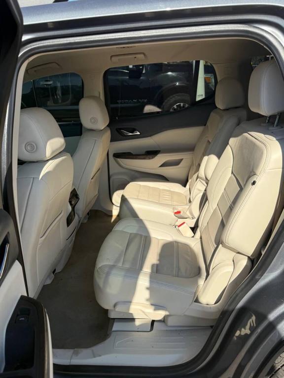 used 2022 GMC Acadia car, priced at $23,988