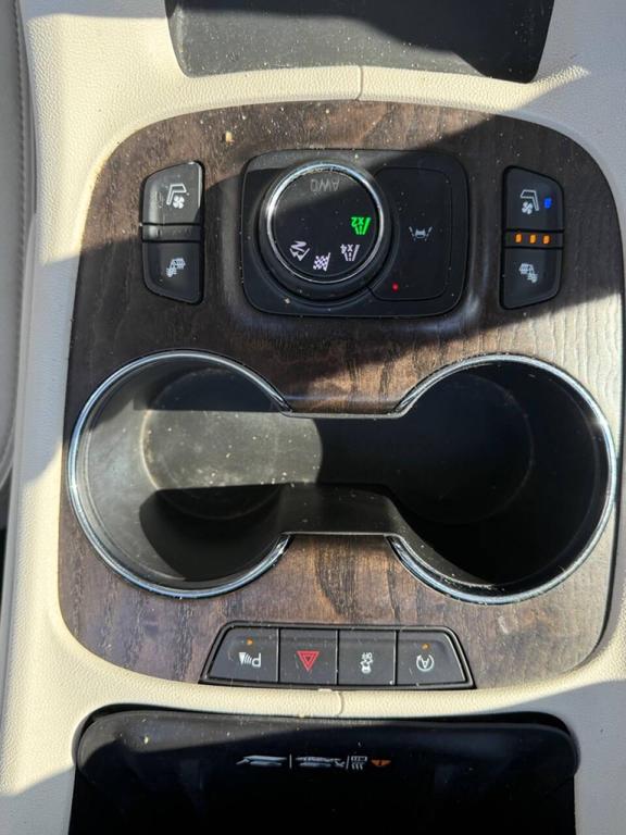 used 2022 GMC Acadia car, priced at $23,988