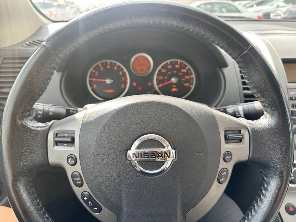 used 2008 Nissan Sentra car, priced at $4,000