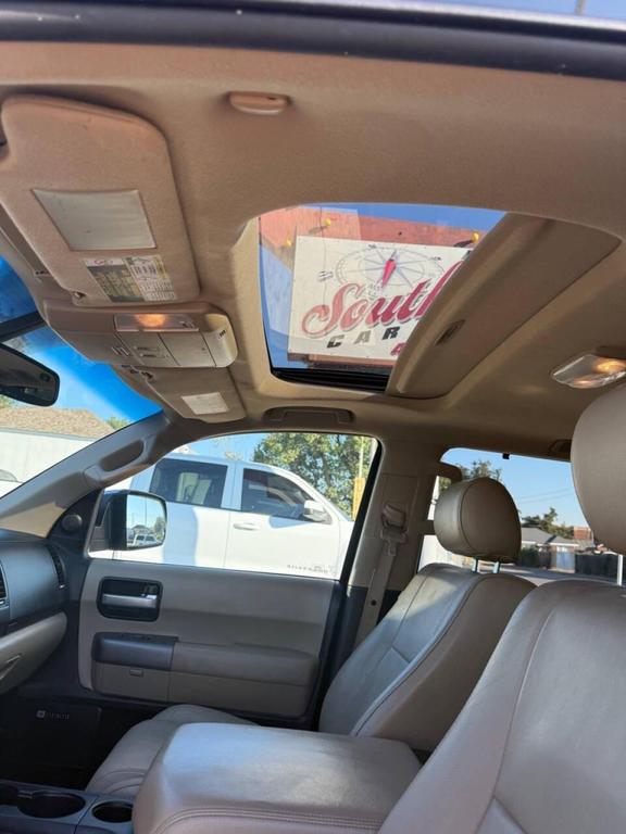 used 2014 Toyota Sequoia car, priced at $14,998