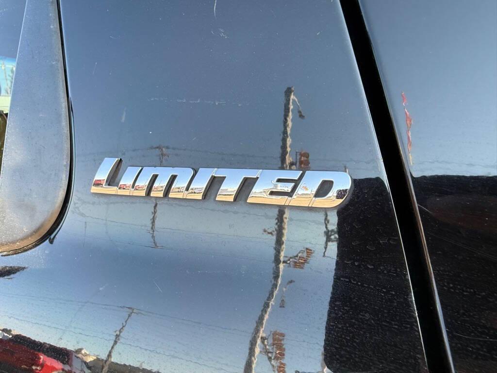 used 2014 Toyota Sequoia car, priced at $14,998