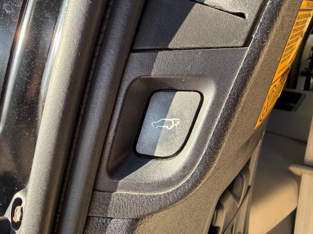 used 2014 Toyota Sequoia car, priced at $14,998