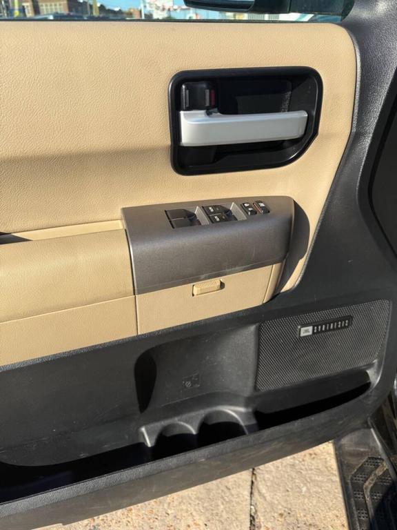 used 2014 Toyota Sequoia car, priced at $14,998