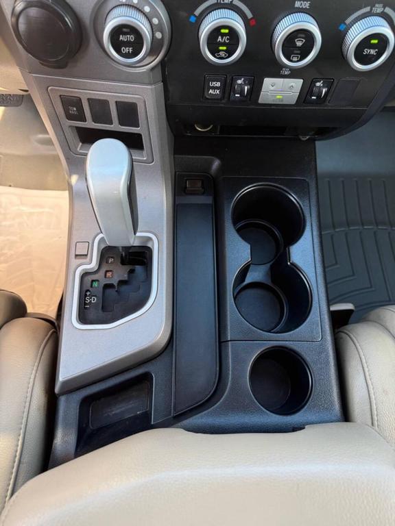 used 2014 Toyota Sequoia car, priced at $14,998