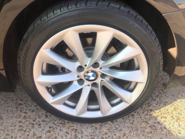 used 2018 BMW 320 car, priced at $17,988