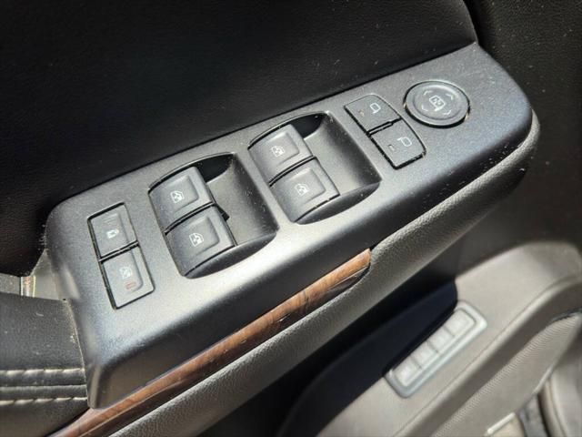 used 2018 Chevrolet Tahoe car, priced at $16,988