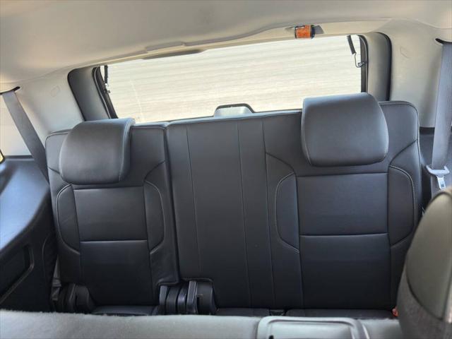 used 2018 Chevrolet Tahoe car, priced at $16,988