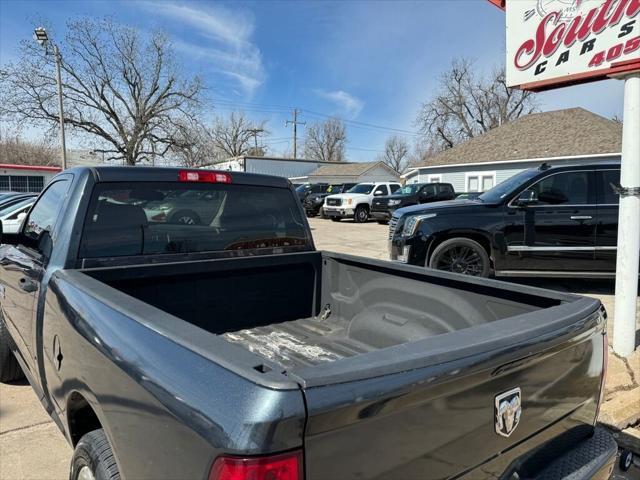 used 2013 Ram 1500 car, priced at $12,998