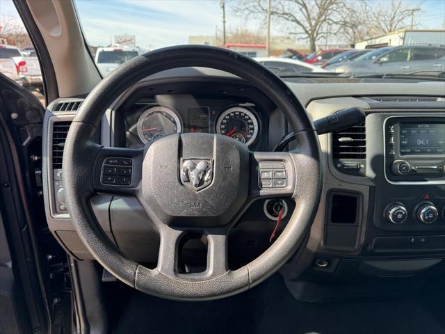 used 2013 Ram 1500 car, priced at $12,998