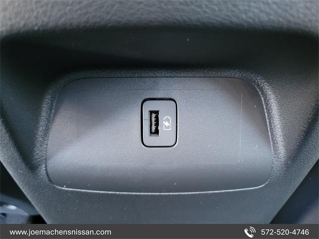 new 2025 Nissan Sentra car, priced at $21,862