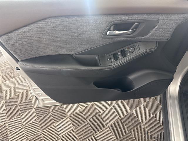 used 2023 Nissan Rogue car, priced at $25,478