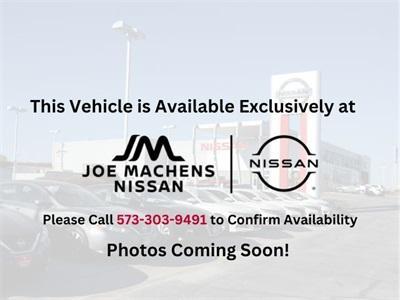 new 2024 Nissan Frontier car, priced at $30,655