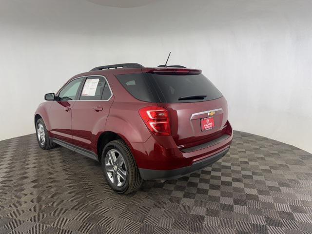 used 2016 Chevrolet Equinox car, priced at $14,700