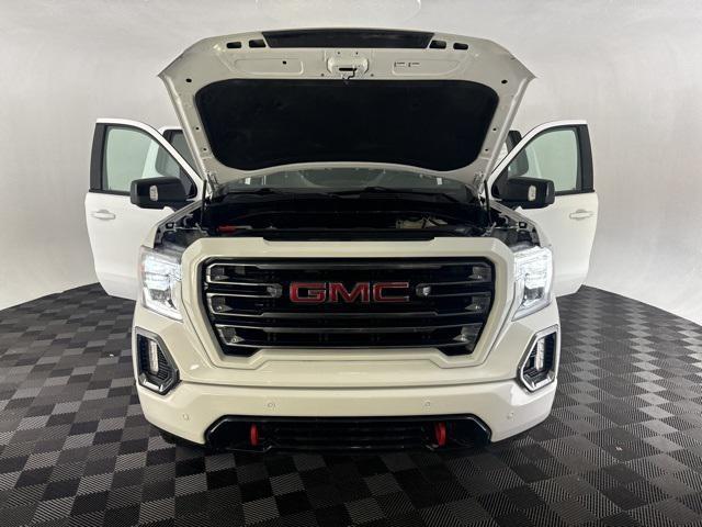 used 2019 GMC Sierra 1500 car, priced at $33,300