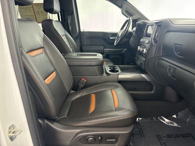 used 2019 GMC Sierra 1500 car, priced at $33,300