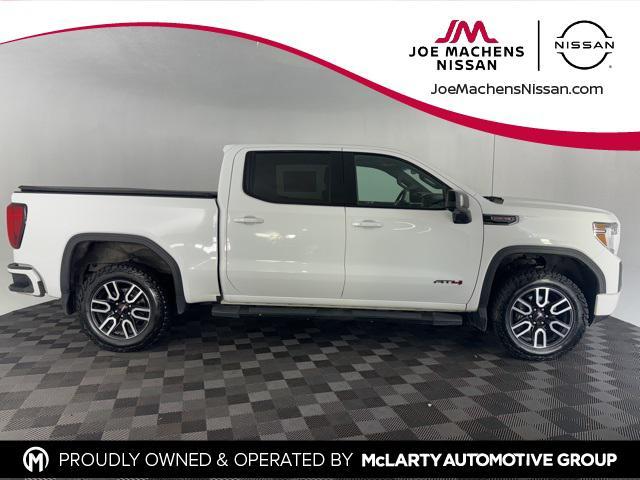 used 2019 GMC Sierra 1500 car, priced at $33,300