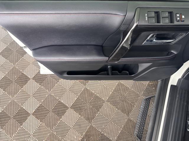used 2023 Toyota 4Runner car, priced at $52,537