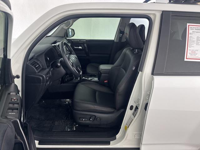 used 2023 Toyota 4Runner car, priced at $52,537