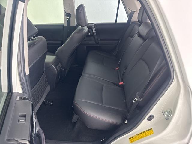 used 2023 Toyota 4Runner car, priced at $52,537