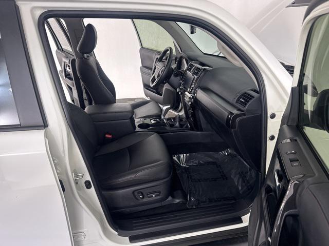 used 2023 Toyota 4Runner car, priced at $52,537