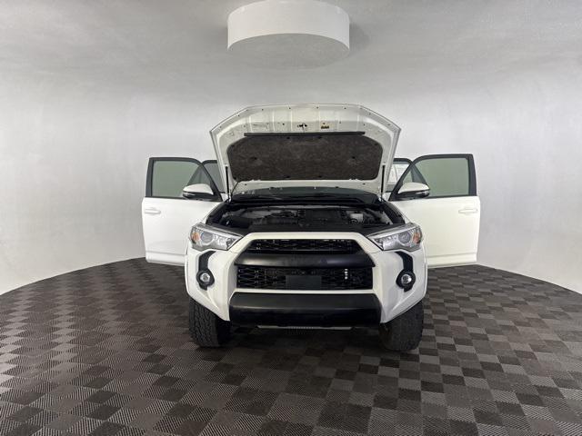 used 2023 Toyota 4Runner car, priced at $52,537