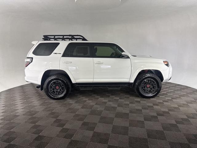 used 2023 Toyota 4Runner car, priced at $52,537